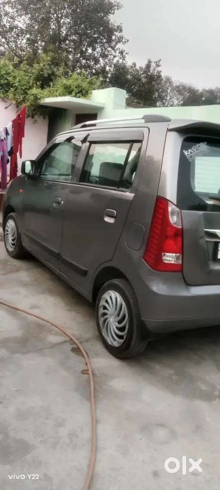 Wognar Good Condition