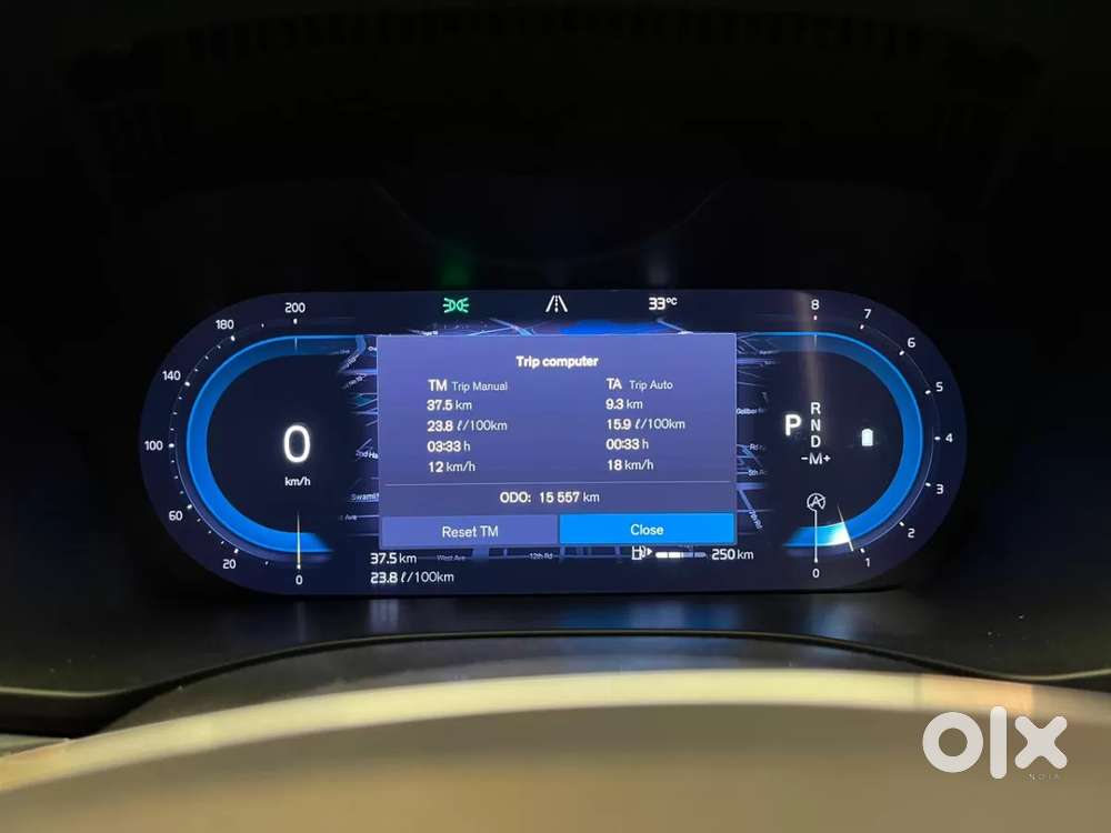 Volvo Xc60, 2023, Petrol
