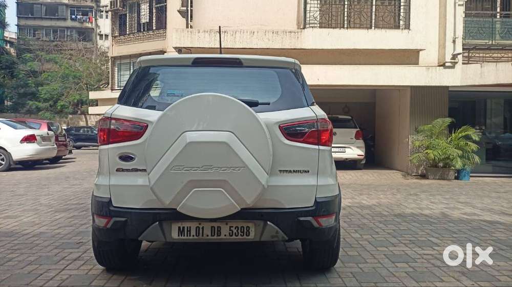Ford Eco Sport