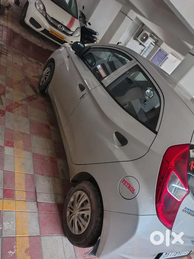 Hyundai Eon D-lite 2012