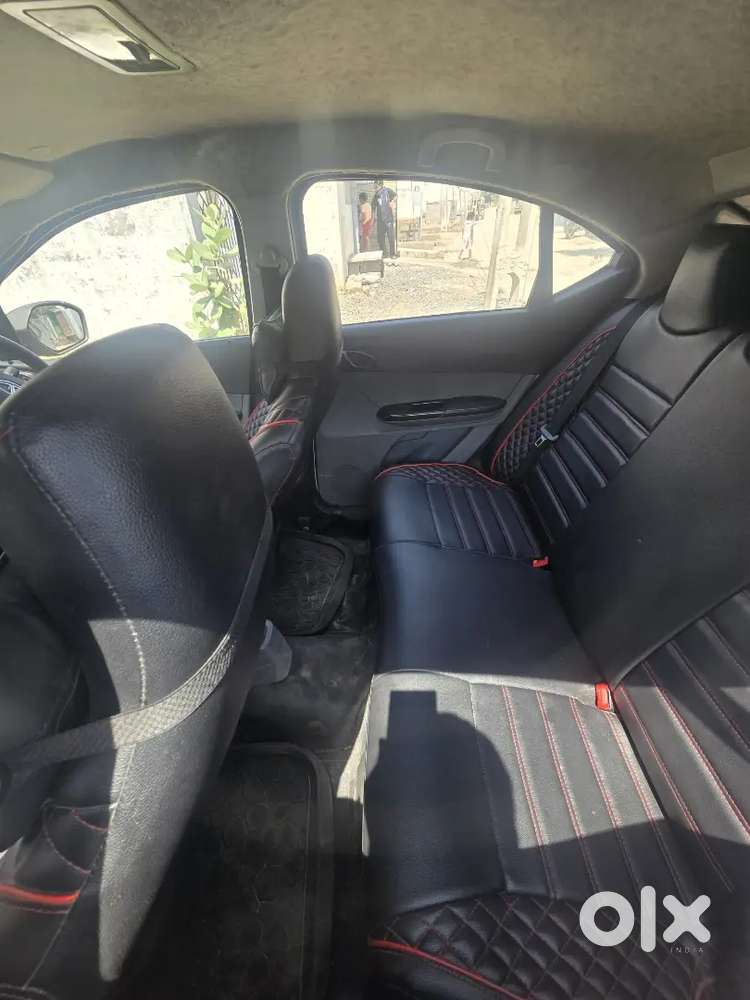 Tata Tigor 1.05 Revotorq 2018