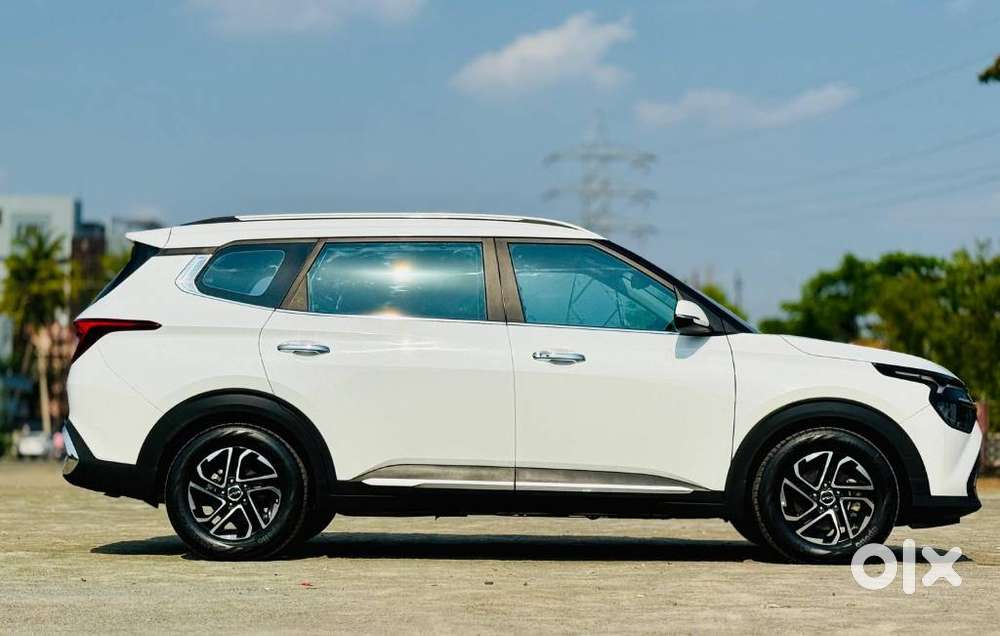 Kia Carens 1.5 Luxury Plus Diesel 6 Str, 2024, Diesel