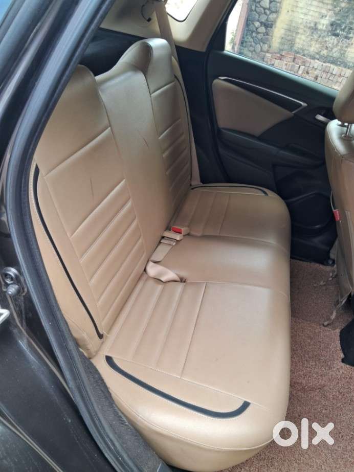 Honda Jazz V Mt Privilege, 2016, Petrol