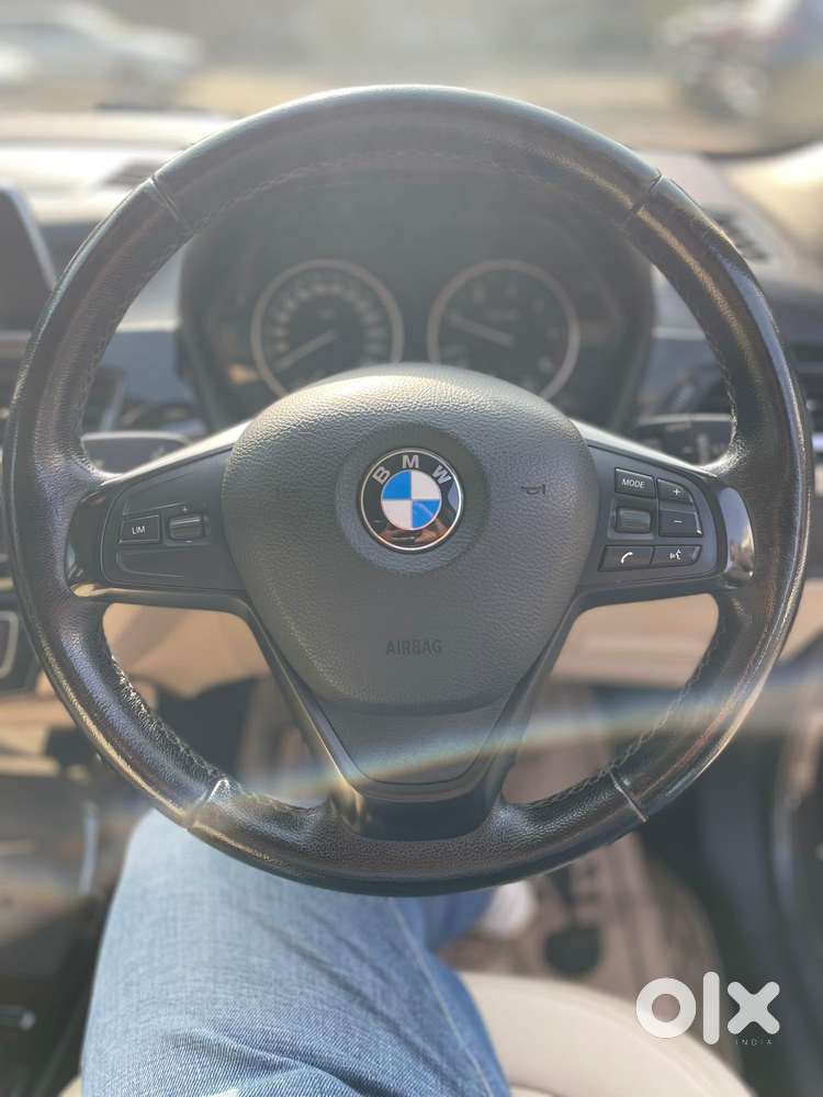 Bmw X1 2.0 Sdrive 20d, 2016, Diesel