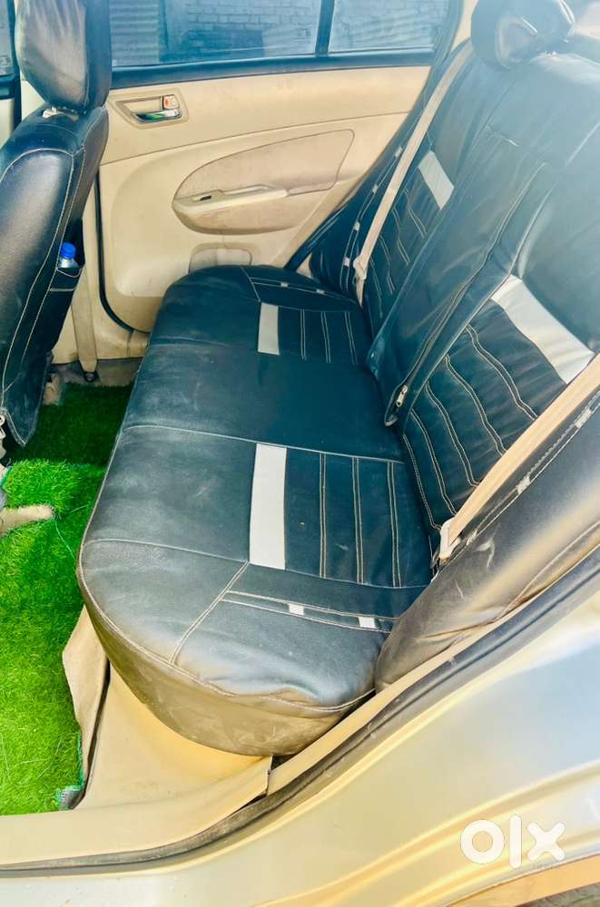 Maruti Suzuki Swift Dzire 2014