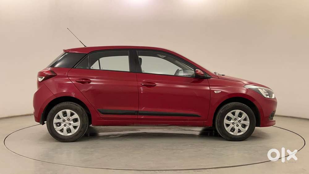 Hyundai Elite I20 Magna Executive 1.2, 2018, Petrol