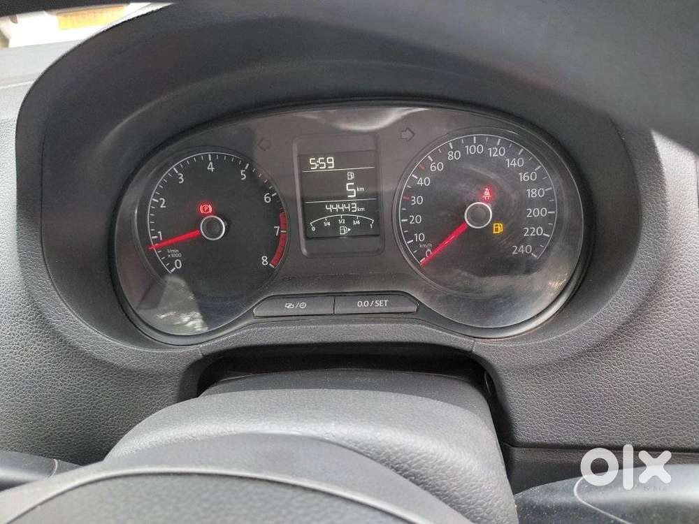 Volkswagen Polo 1.0 Comfortline Cup Edition, 2019, Petrol