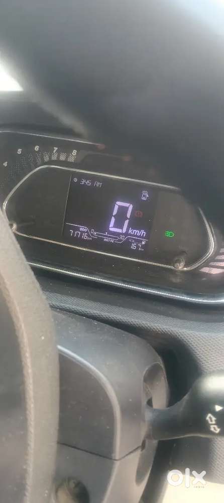 Tata Tigor 2021