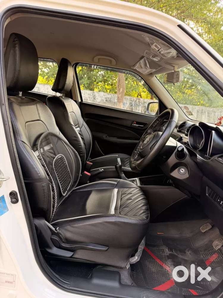 Maruti Suzuki Swift 2018 Vxi, 2023, Petrol