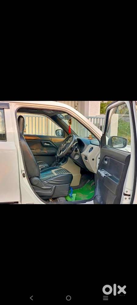 Maruti Suzuki Wagon R Vxi Plus Optional, 2022, Cng & Hybrids