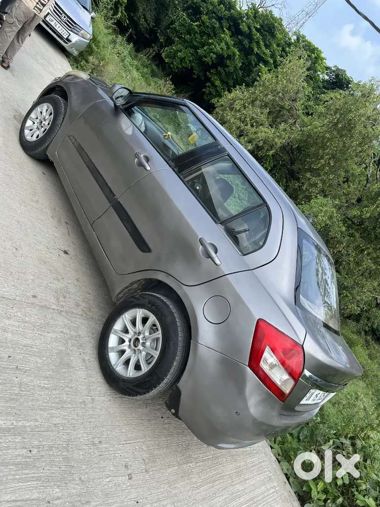 Swift Dzire Vdi 2014