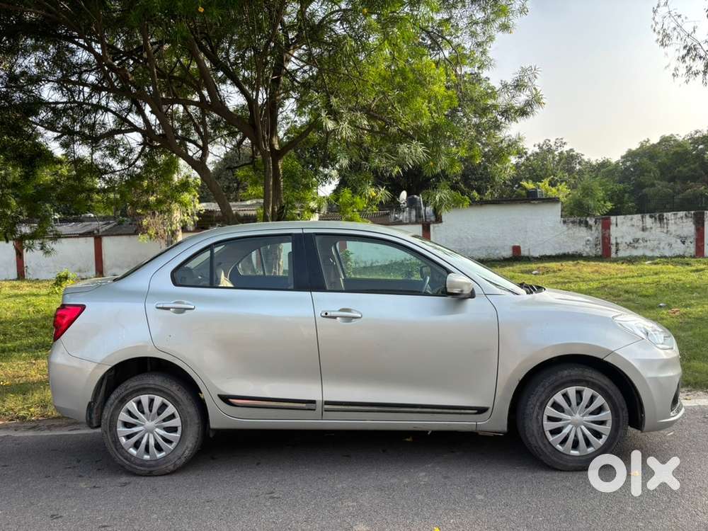 Maruti Suzuki Swift Dzire 2020 Petrol Good Condition