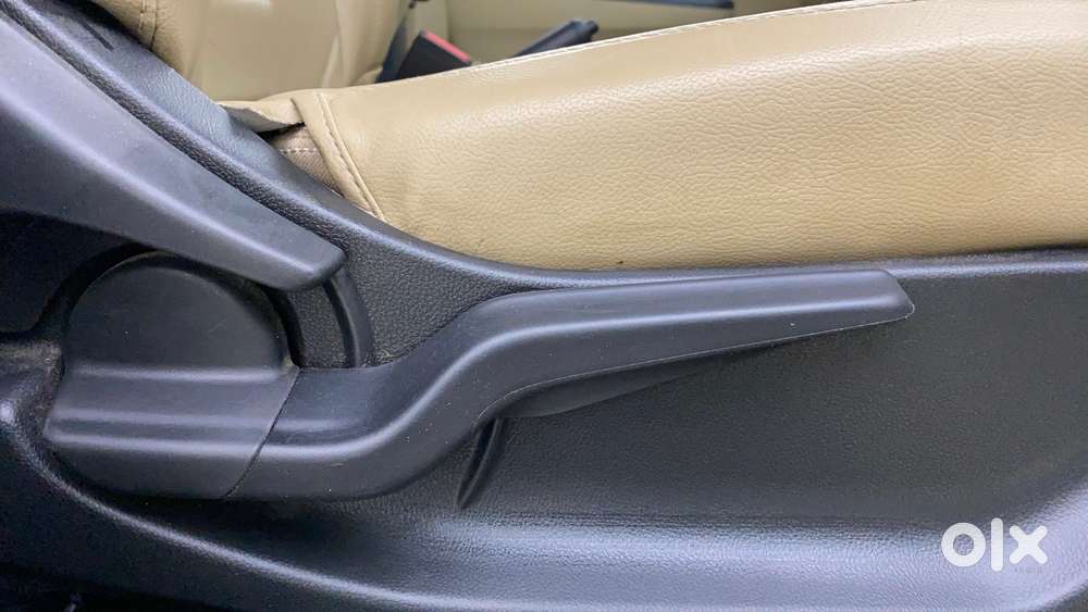 Honda Amaze Vx Cvt Petrol, 2023, Petrol