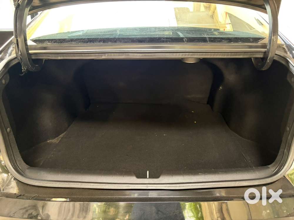 Verna 1.5 Turbo Dct