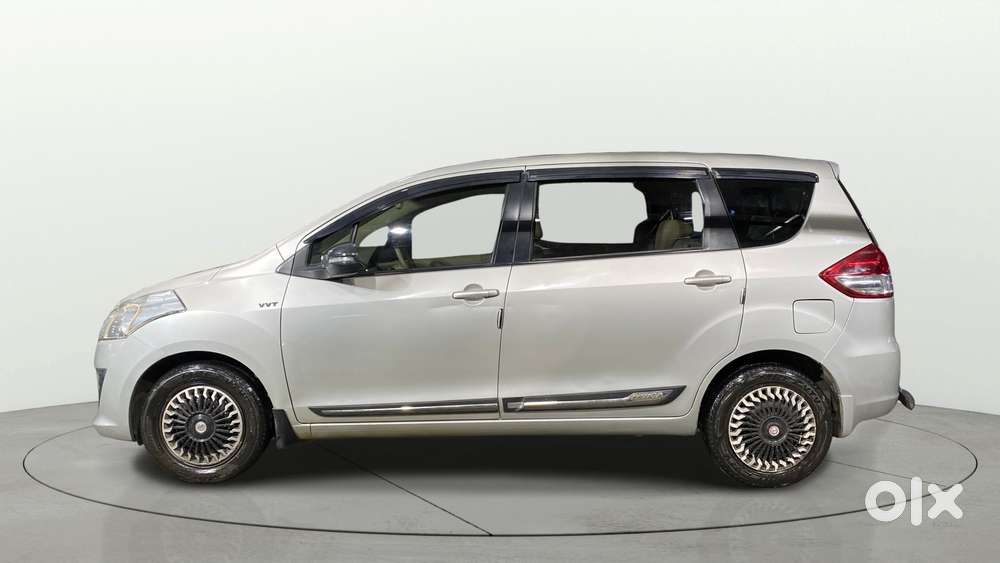 Maruti Suzuki Ertiga 2012-2015 Vxi, 2013, Petrol