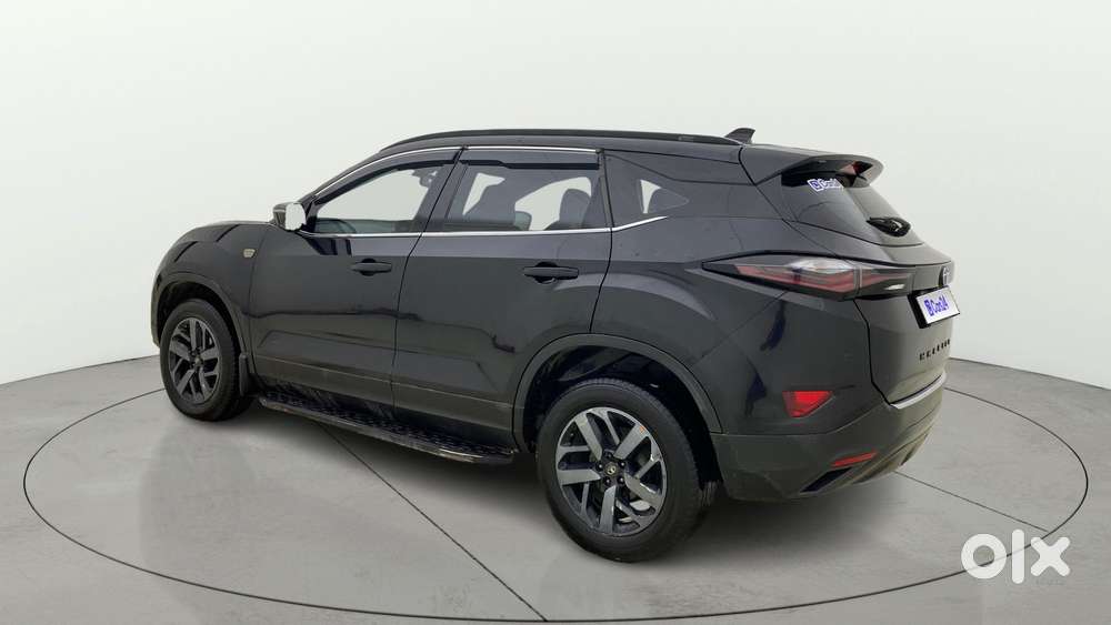 Tata Harrier Xza+, 2022, Diesel