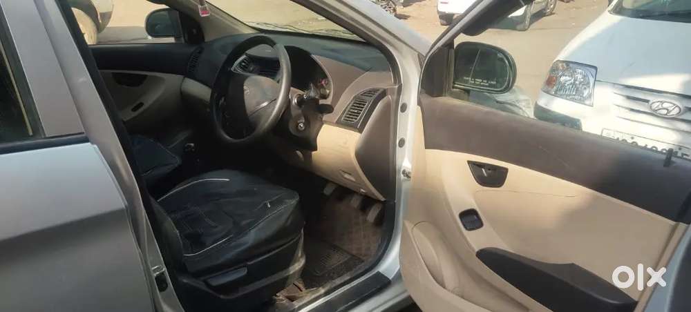 Hyundai Eon 0.8 Era Plus 2018