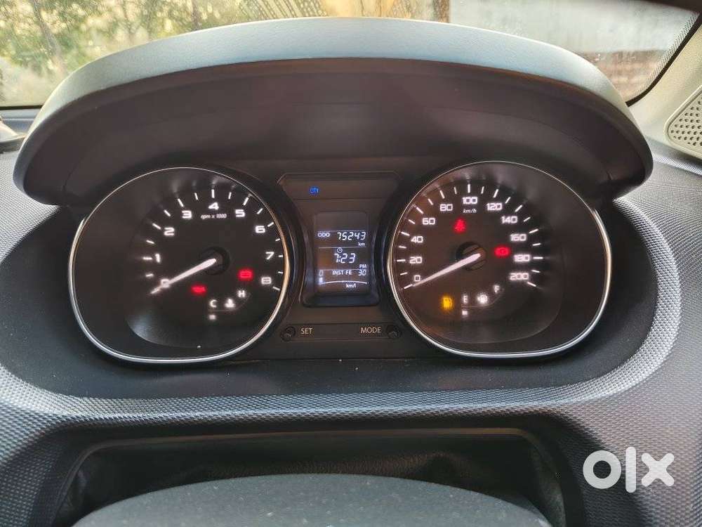 Tata Tigor Xz Plus Diesel, 2019, Diesel