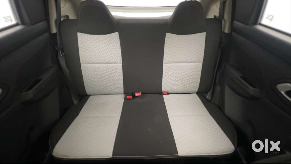 Datsun Redigo 0.8 T (o), 2021, Petrol