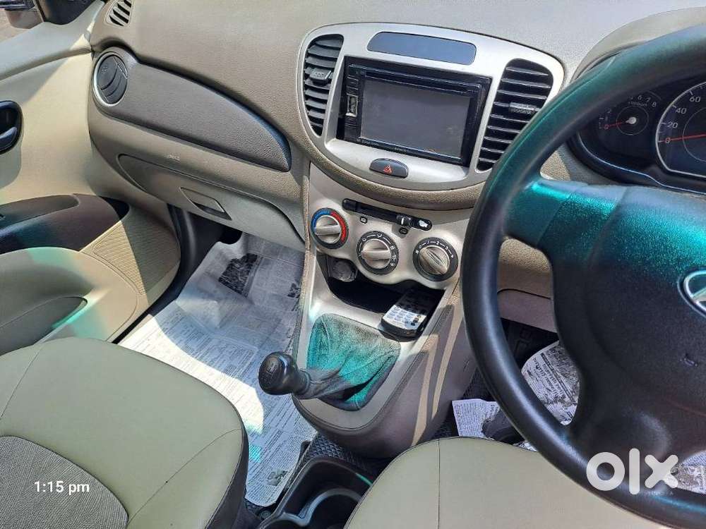 Hyundai I10 1.1l Irde Magna Special Edition, 2014, Petrol