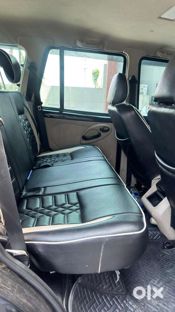 Mahindra Scorpio Classic, 2024, Diesel