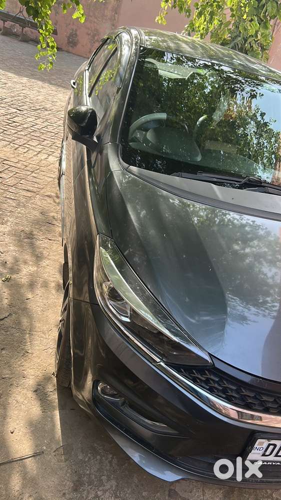 Tata Tigor 1.2 2022