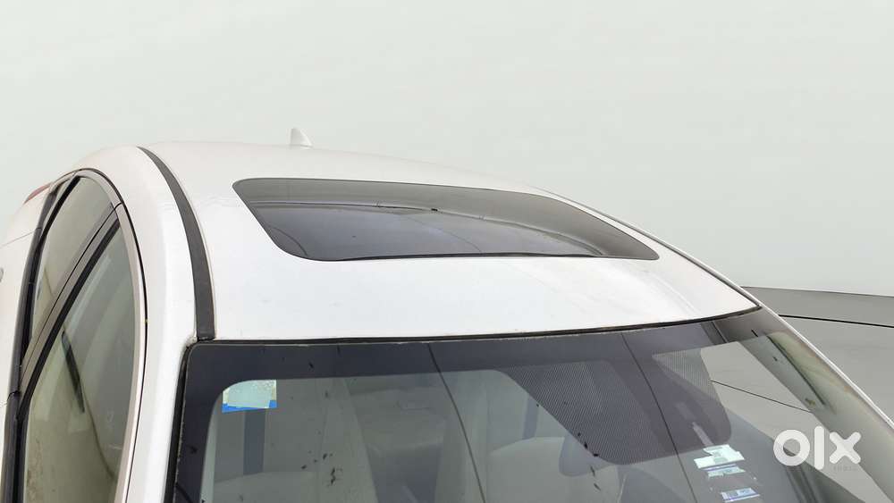 Honda Civic Zx, 2019, Petrol