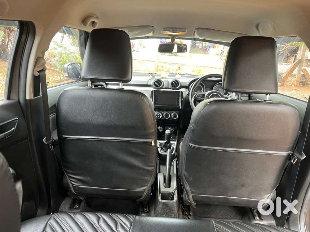 Maruti Suzuki Swift 2024 Year