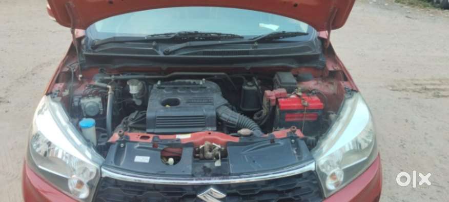 Maruti Suzuki Celerio Zxi, 2019, Petrol