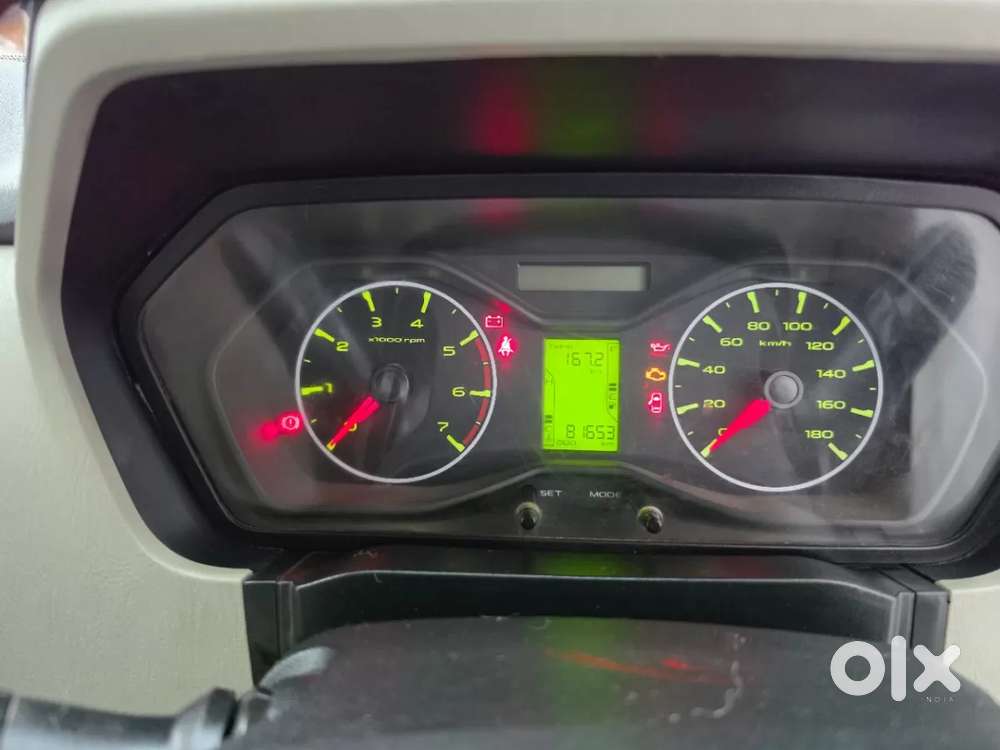 Mahindra Scorpio [ ] 2.2 S5, 2022, Diesel