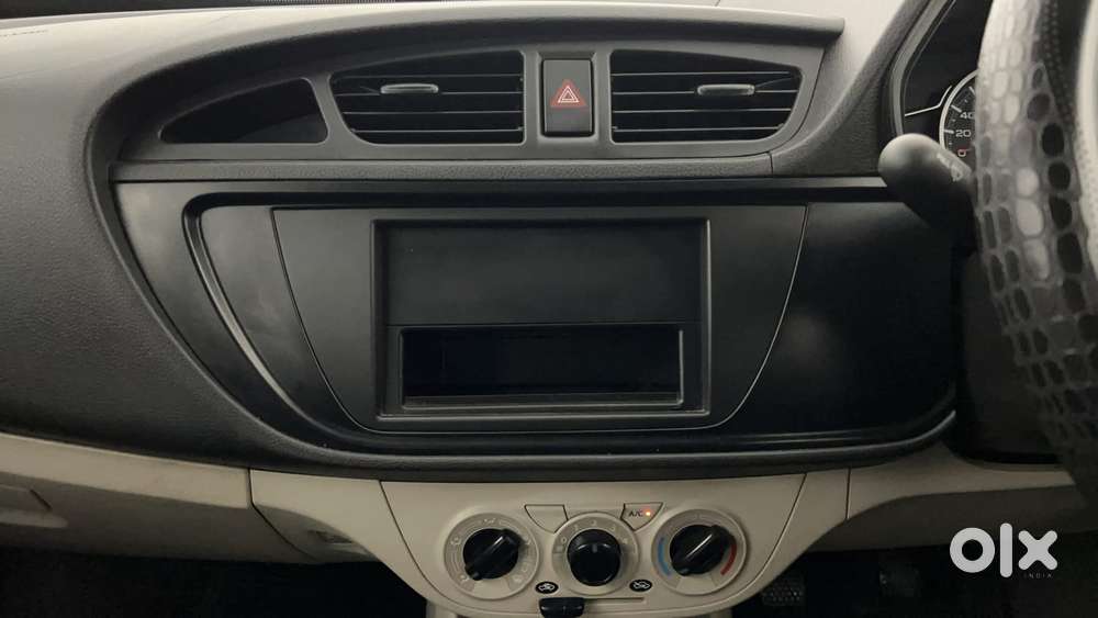 Maruti Suzuki Alto 800 0.8 Lxi (o), 2023, Petrol