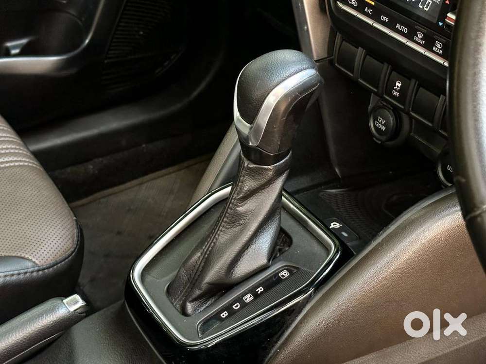 Toyota Urban Cruiser Hyryder 1.5 V Hybrid, 2024, Petrol