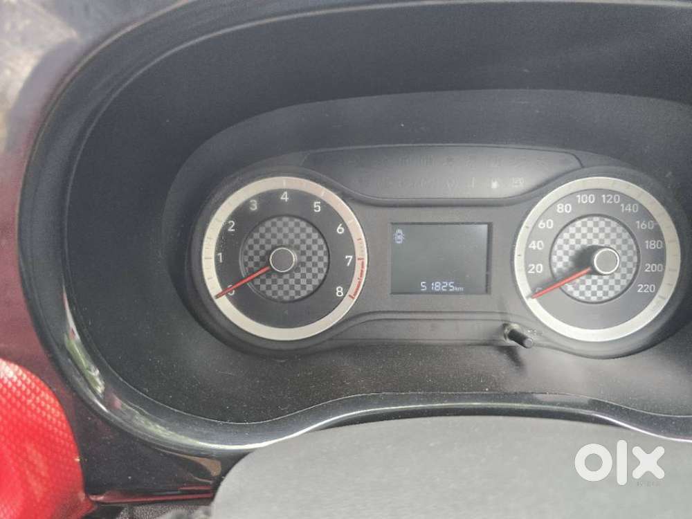 Hyundai Grand I10 Nios Era, 2019, Petrol