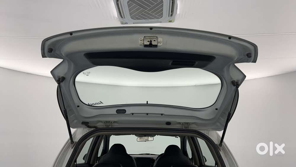 Hyundai Grand I10 1.2 Kappa Magna, 2018, Petrol