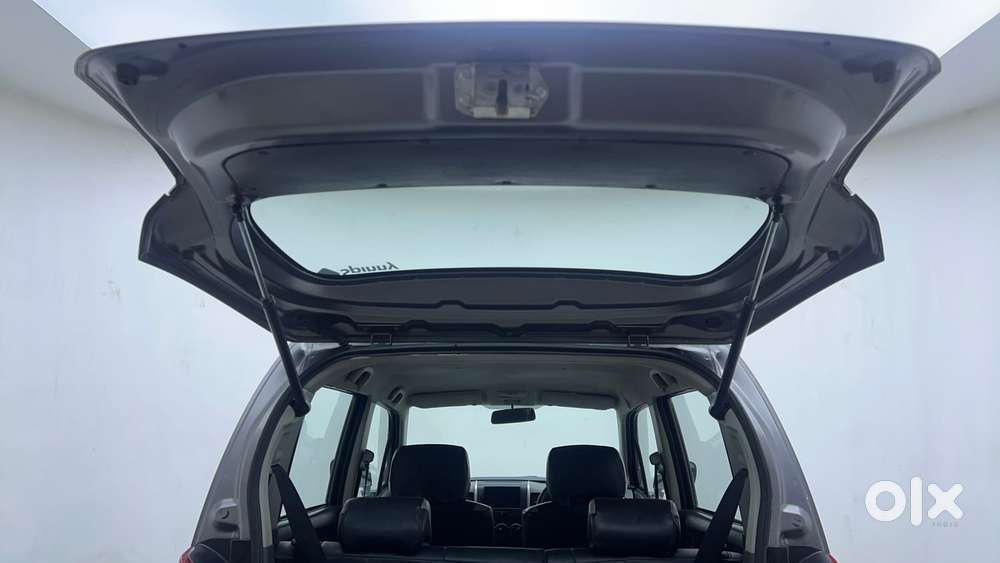 Maruti Suzuki Wagon R 1.0 Lxi Cng, 2012, Cng & Hybrids