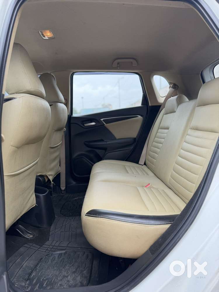 Honda Jazz 1.2 V I Vtec, 2017, Petrol