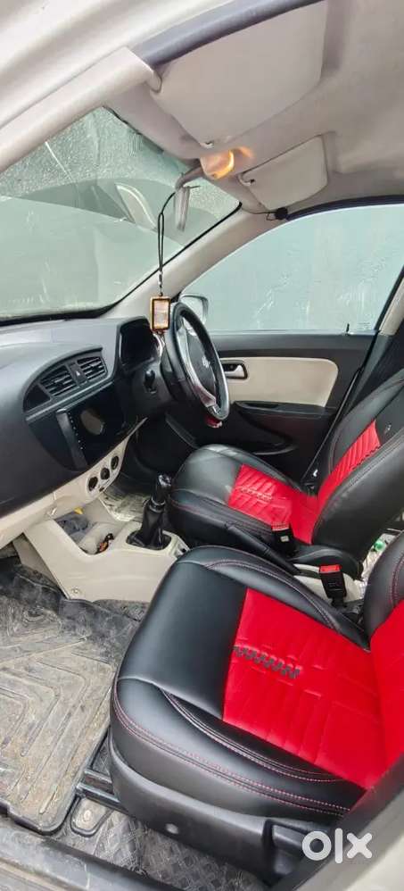 Maruti Suzuki Alto 2021 Petrol Manual