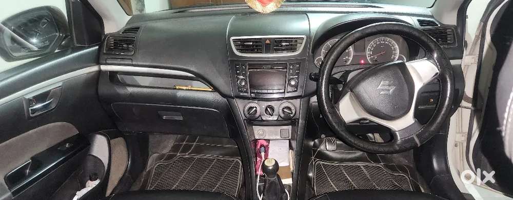 Maruti Swift Vdi 2012 Diesel