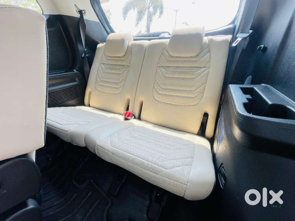 Kia Carens 1.5 Luxury Plus Diesel At 7 Str, 2023, Diesel