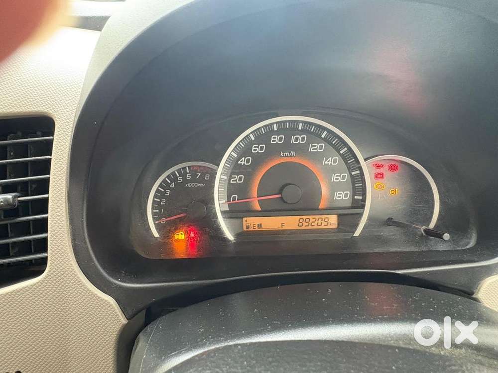 2015 Maruti Suzuki Petrol