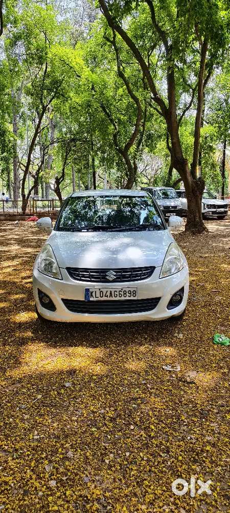 Well-maintained Single-owner Car For Sale