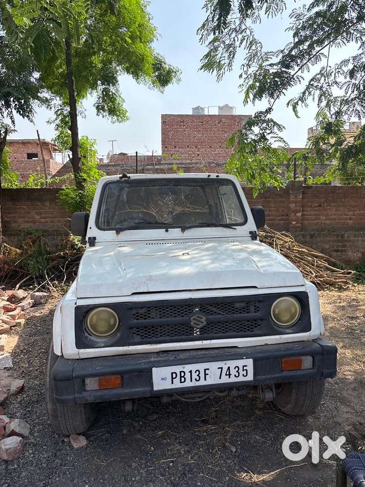 Maruti Suzuki Diesel 2000