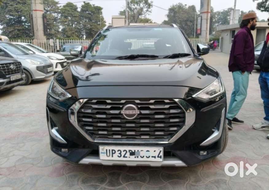 Nissan Magnite Tekna Ez Shift, 2024, Petrol