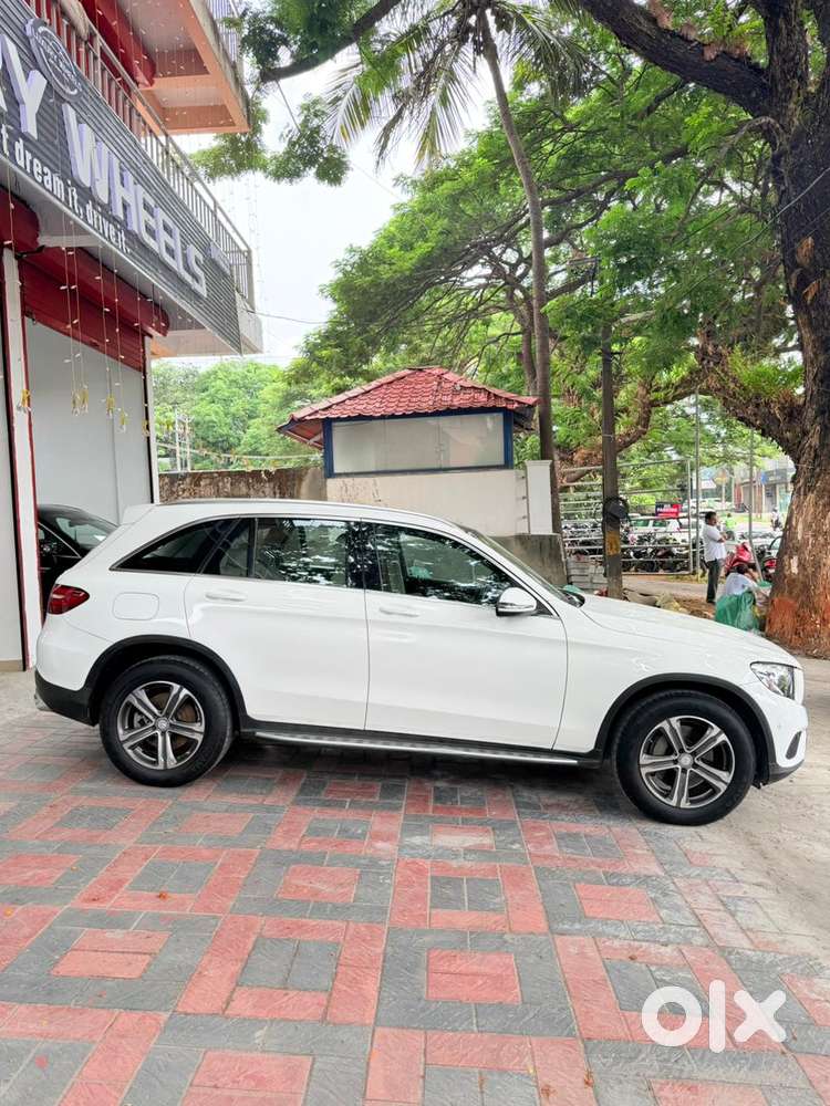 Mercedes-benz Gle Class 250d, 2016, Diesel