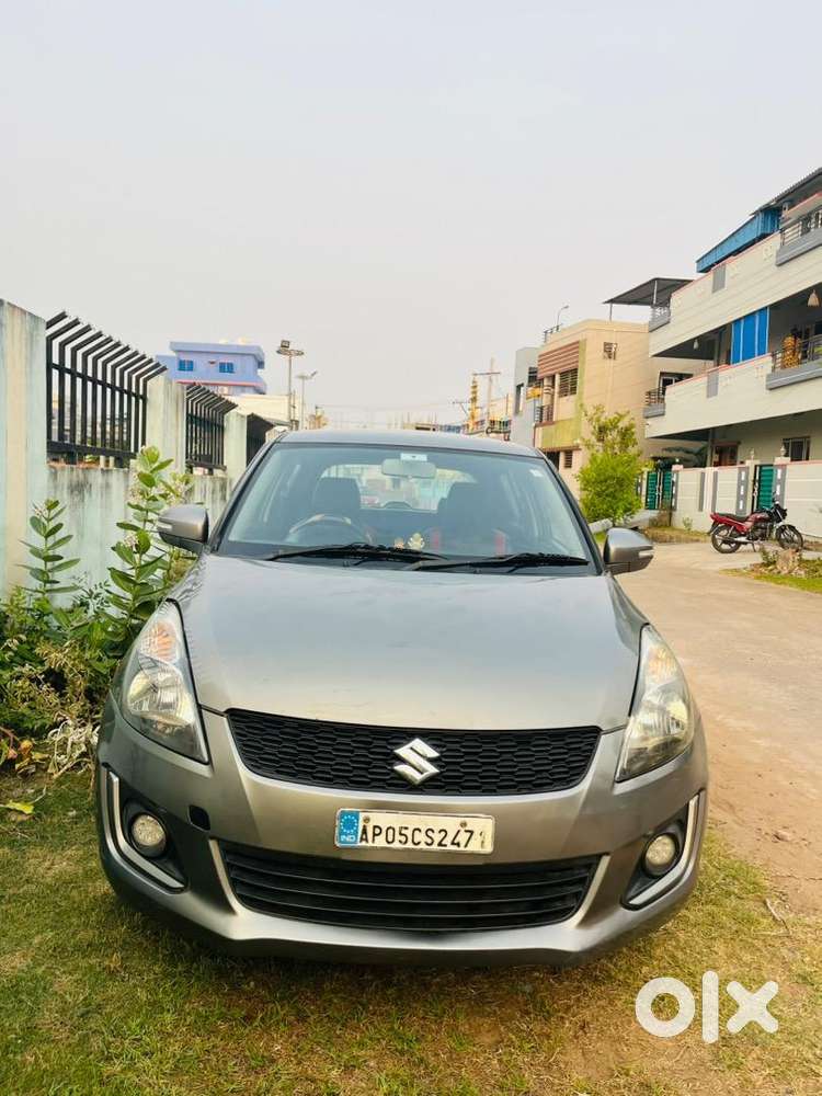 Maruti Suzuki Diesel 2014
