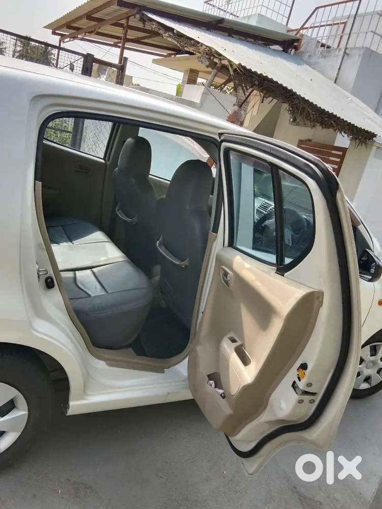 Maruti Suzuki A-star 2013