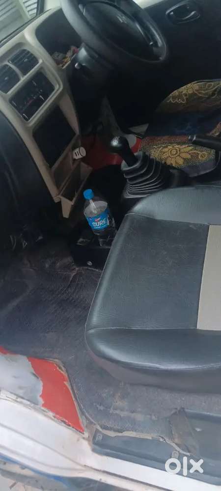 Maruti Eeco 1.2 2021