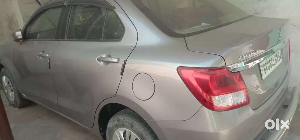 Dzire Vxi Petrol, Mannual Nov-2019 Model