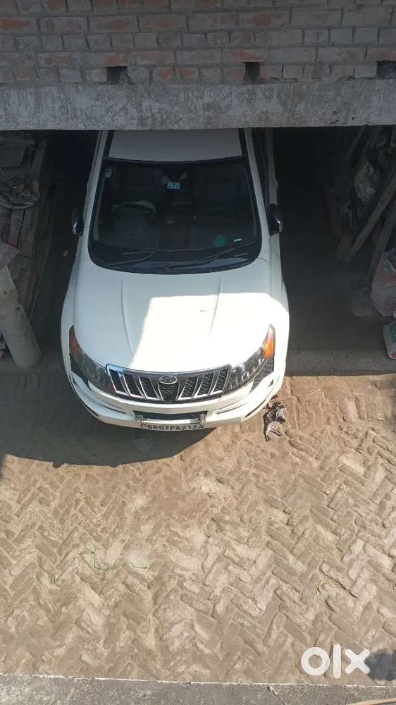 Mahindra Xuv500 Diesel Manual 2014