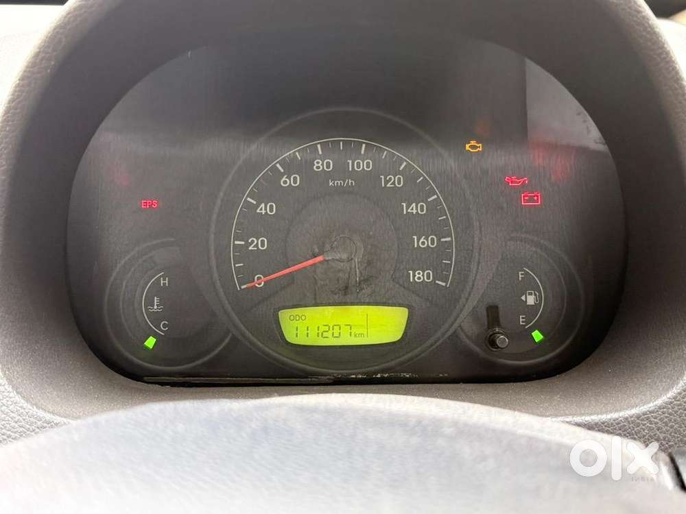 Hyundai Eon 2012 Good Condition